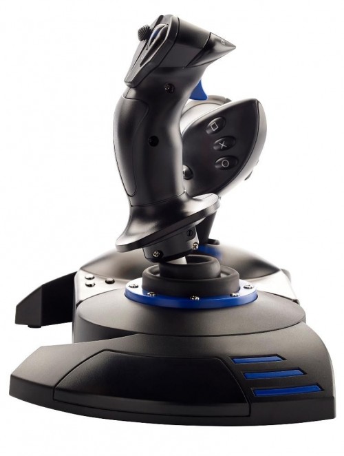 ThrustMaster T.Flight Hotas 4