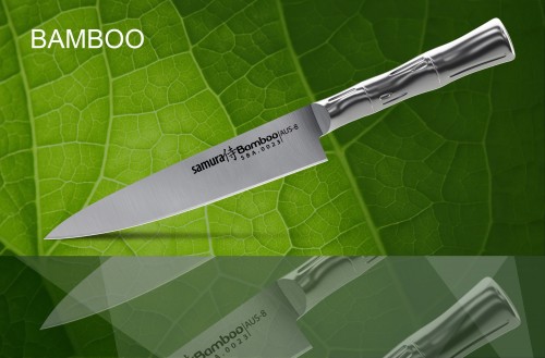 SAMURA Bamboo SBA-0220