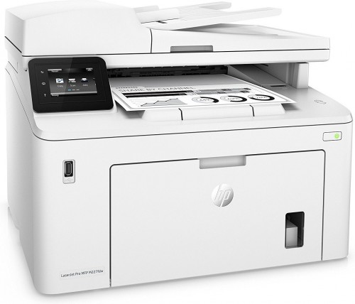 HP LaserJet Pro M227FDW