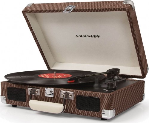 Crosley Cruiser