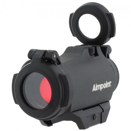 Aimpoint Micro H-2