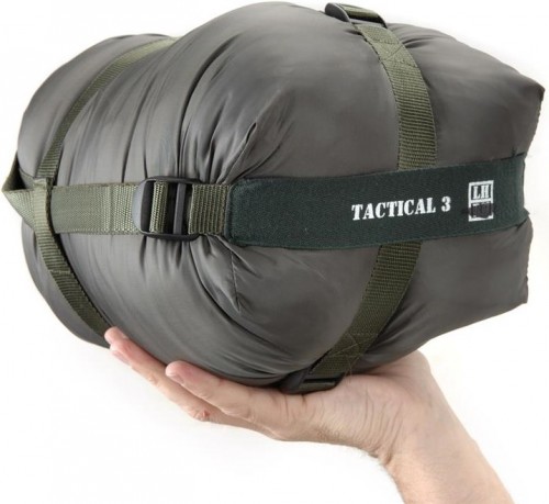 Snugpak Tactical 3