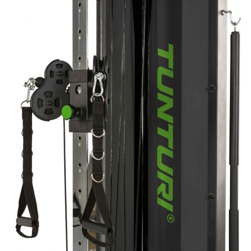 Tunturi HG80 Home Gym