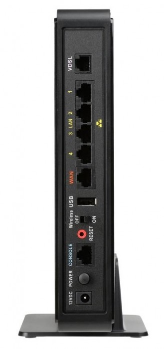 Cisco RV134W