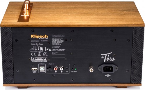 Klipsch The Three