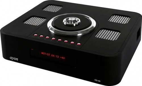 Ayon CD-35