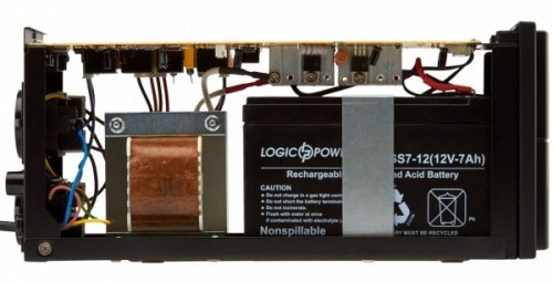 Logicpower LPM-U625VA