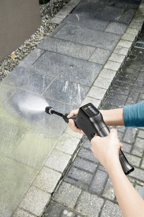 Karcher K 3 Full Control