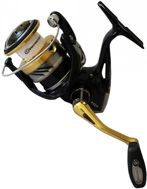 Shimano Nasci FB 1000