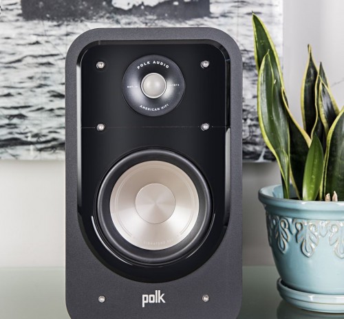 Polk Audio S20