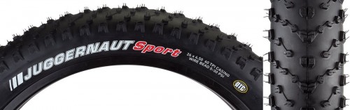 Kenda Juggernaut Sport