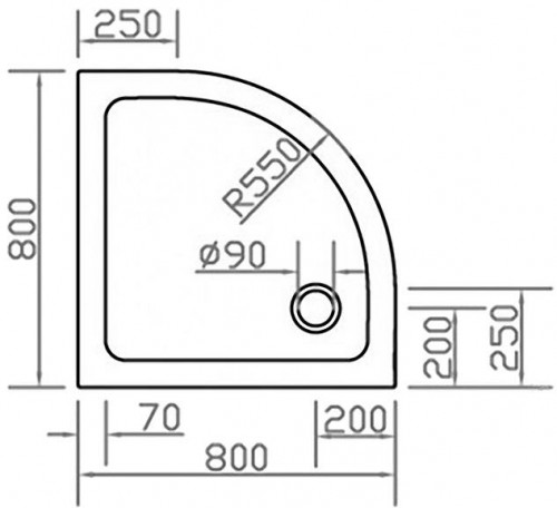 Eger 599-8080R