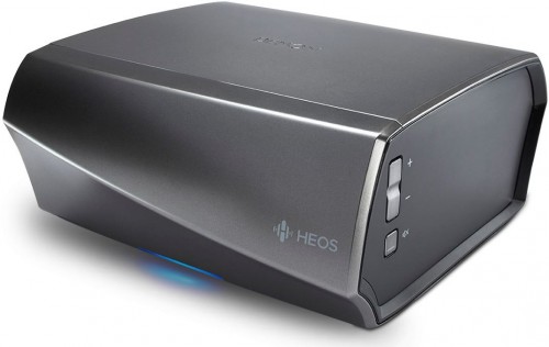 Denon HEOS Link