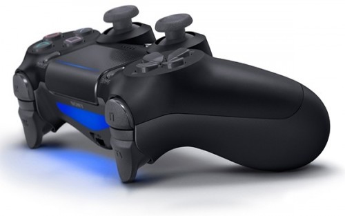 Sony DualShock 4 V2