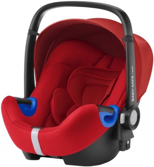 Britax Romer Baby-Safe i-Size