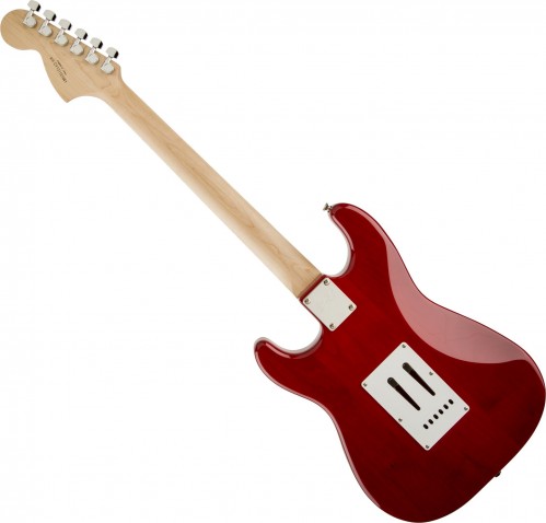 Squier Standard Stratocaster