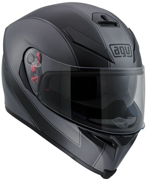 AGV K-5 Multi Enlace