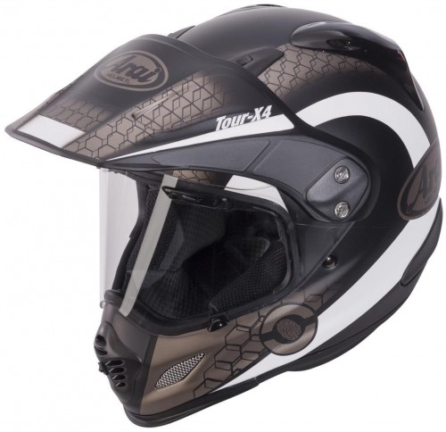 Arai Tour-X4 Mesh