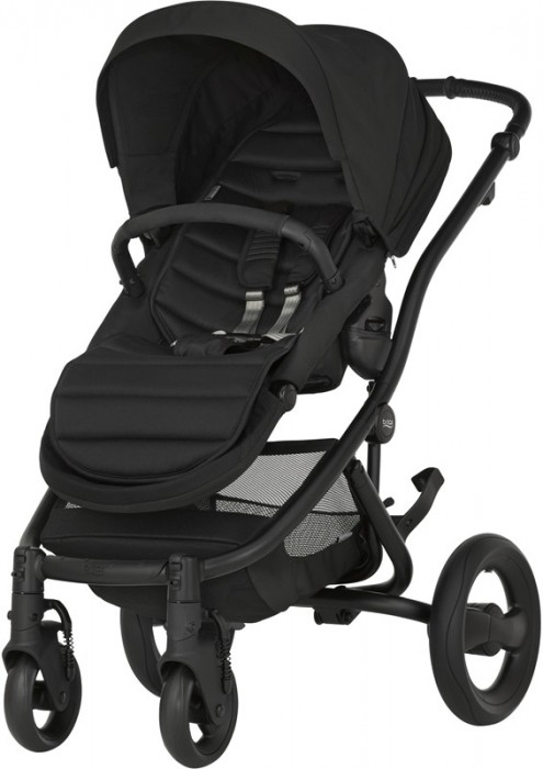 Britax Romer Affinity 2