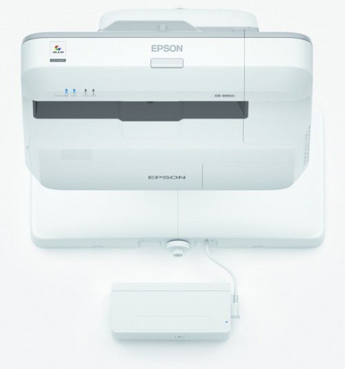 Epson EB-696UI