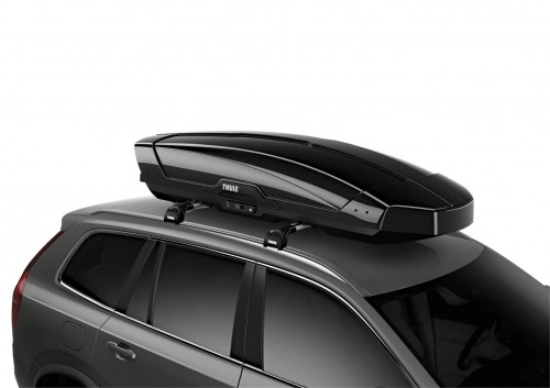 Thule Motion XT XXL