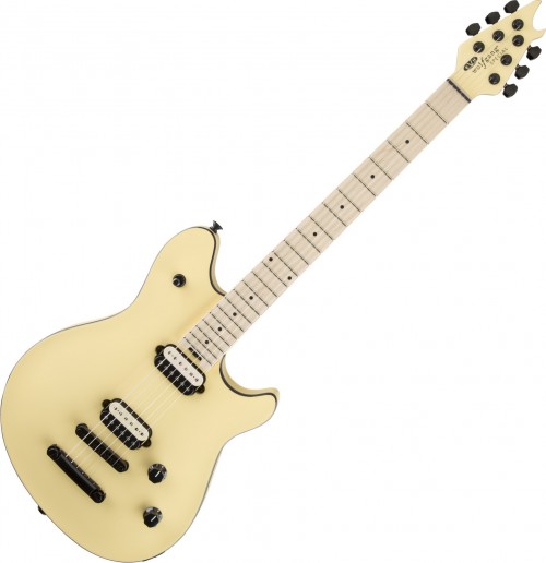 EVH Wolfgang Special TOM