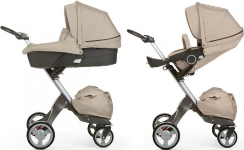 Stokke Xplory