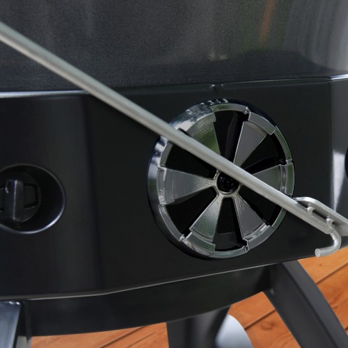 Broil King KEG 5000