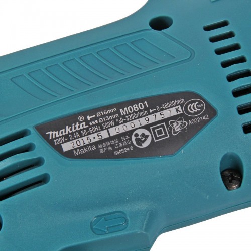 Makita M0801