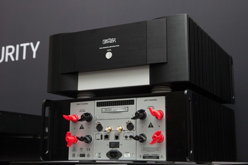 Mark Levinson 534