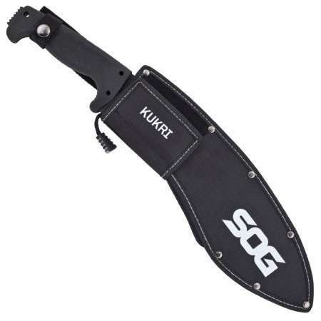 SOG Fari Kukri MC-11