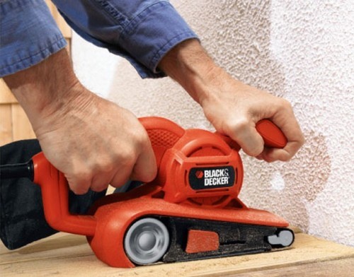 Black&Decker KA86