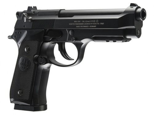 Umarex Beretta M 92 FS