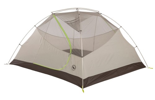 Big Agnes Blacktail 4