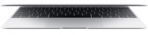 Apple MacBook 12" (2017)