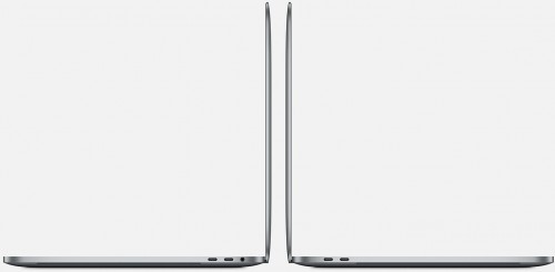 Apple MacBook Pro 15" (2017) Touch Bar