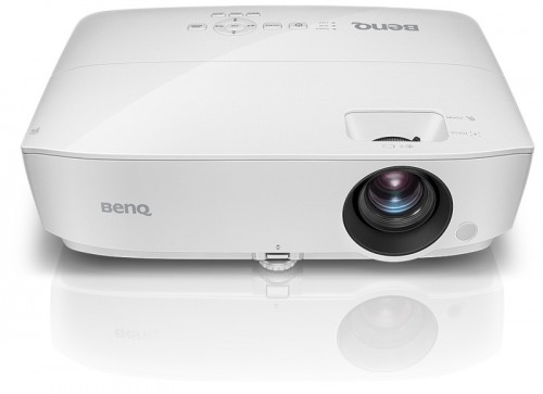 BenQ MH534