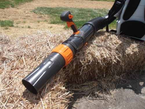 STIHL BR 700