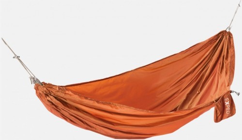 Travel Hammock Terracotta