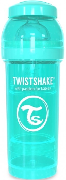 Twistshake Anti-Colic 260