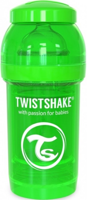 Twistshake Anti-Colic 180