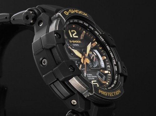 Casio GPW-1000VFC-1A