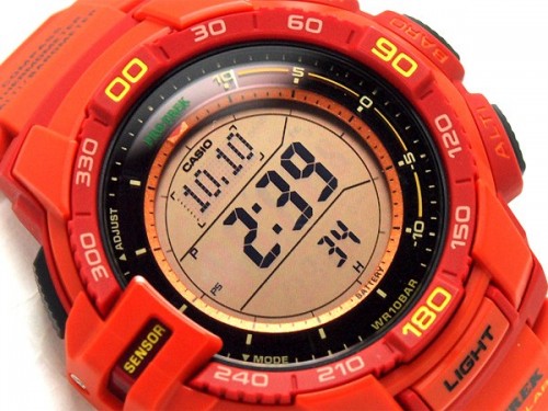 Casio PRG-270-4A