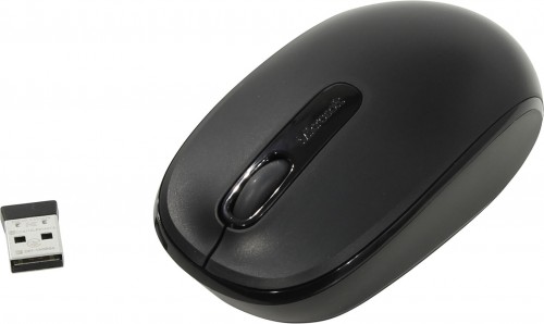 Microsoft Wireless Mobile Mouse 1850