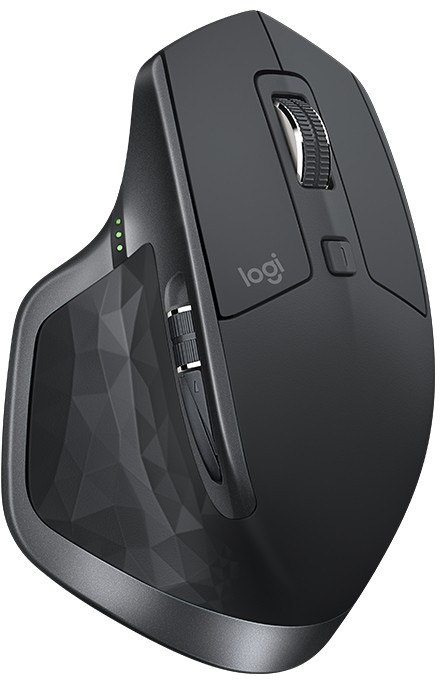 Logitech MX Master 2S