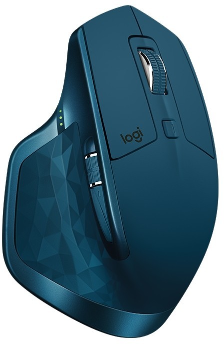 Logitech MX Master 2S