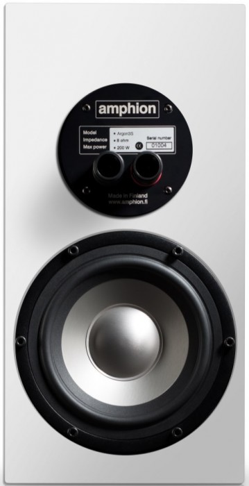 Amphion Argon 3S