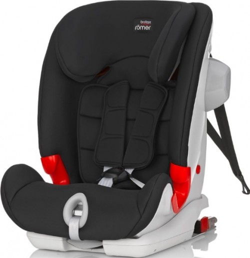 Britax Romer Advansafix III SICT