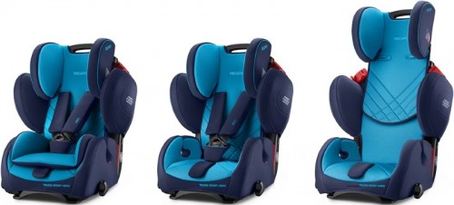 RECARO Young Sport Hero