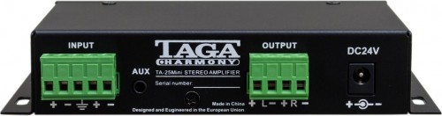 TAGA Harmony TA-25Mini